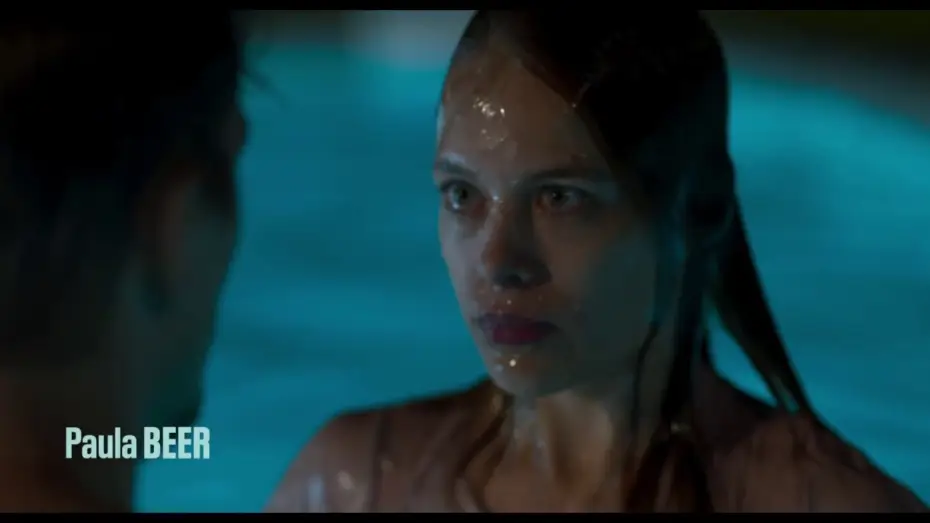 Wideo do filmu Undine — ONDINE - Bande Annonce [VOST]