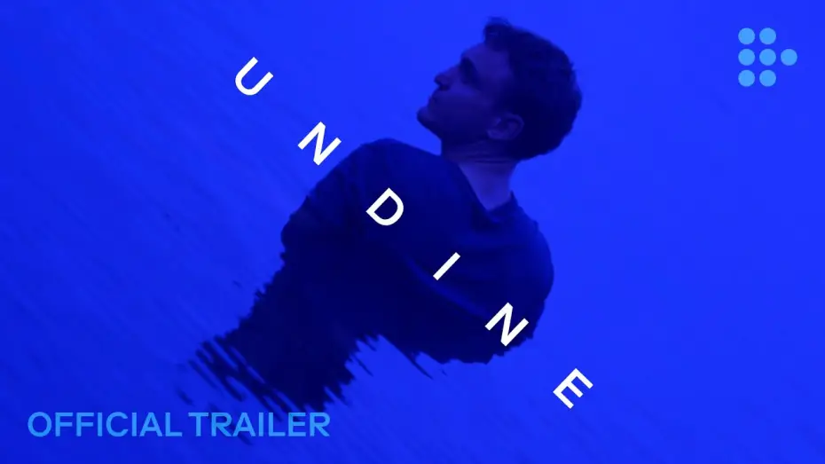 Wideo do filmu Undine — Official MUBI Trailer