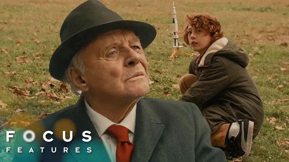 Wideo do filmu Armagedon — Paul and his Grandpa’s Last Moment Together