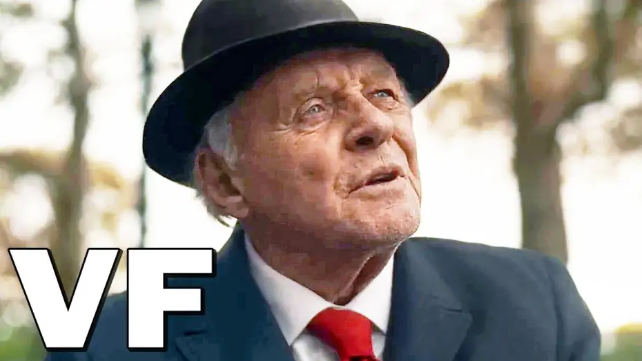 Wideo do filmu Armagedon — Armageddon time (2022) Bande annonce VF