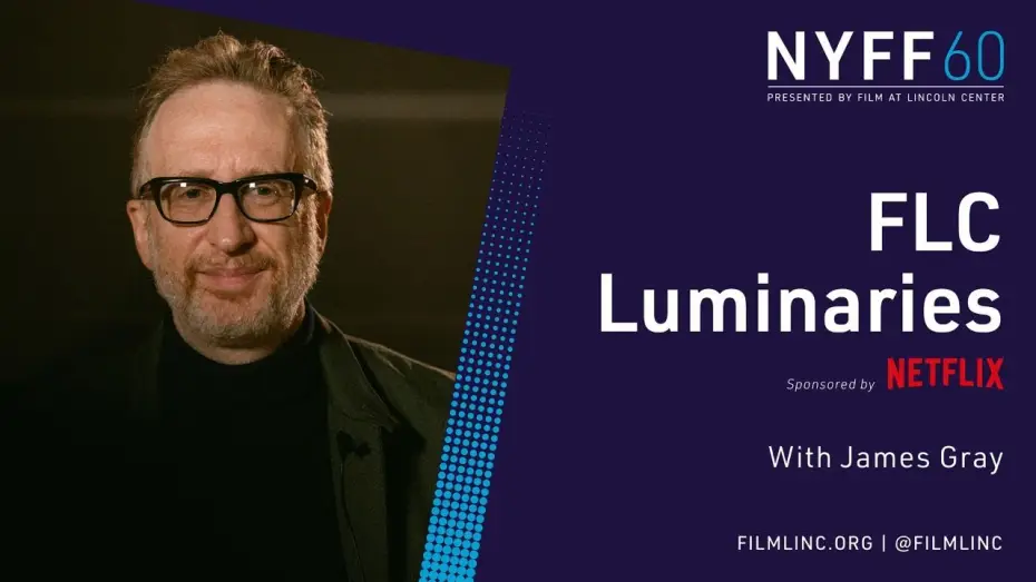 Wideo do filmu Armagedon — James Gray on Armageddon Time | FLC Luminaries