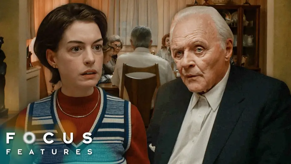 Wideo do filmu Armagedon — Family Dinner Turns into a Debate About Private Schooling