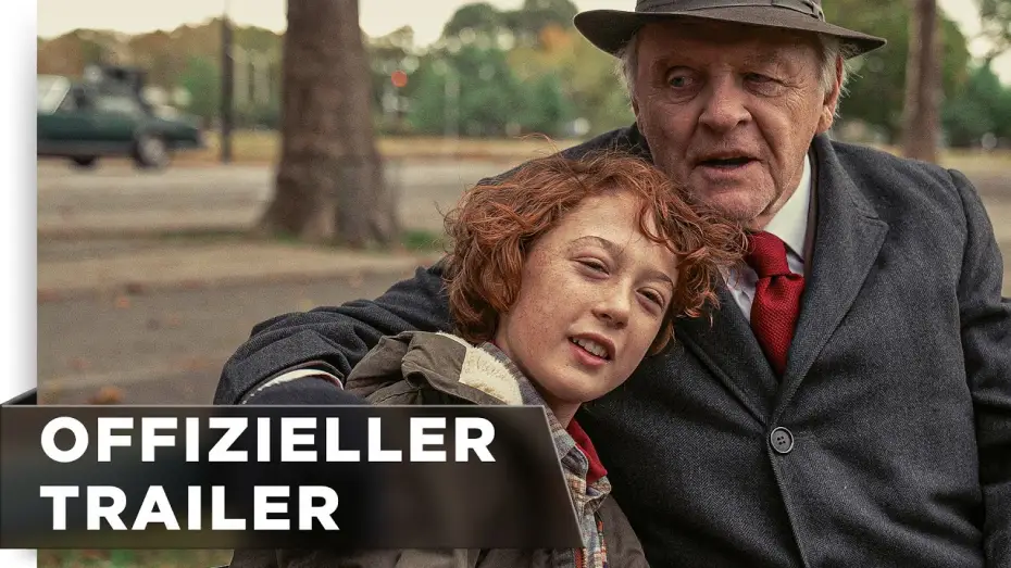 Wideo do filmu Armagedon — Offizieller Trailer