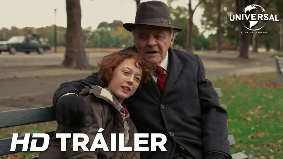 Wideo do filmu Armagedon — Tráiler oficial
