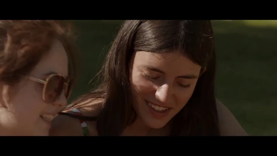 Wideo do filmu Adolescentes — Adolescentes (2020) - Trailer (French)