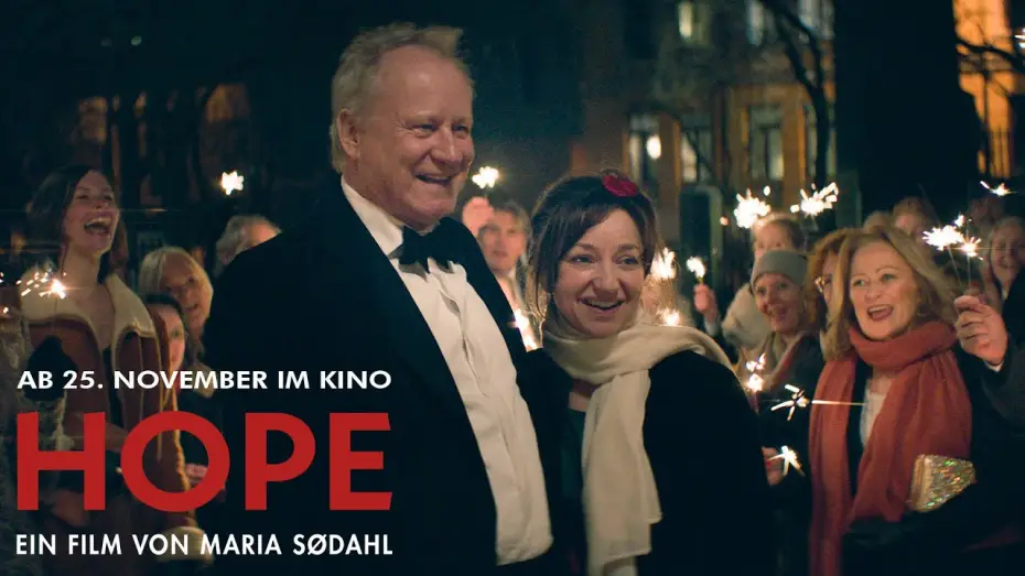 Wideo do filmu Nadzieja — Offizieller Trailer