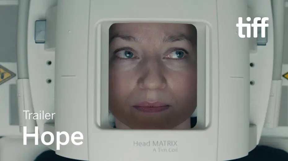 Wideo do filmu Nadzieja — HOPE Trailer | TIFF 2019