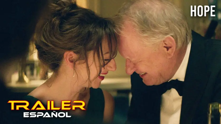 Wideo do filmu Nadzieja — Hope - Tráiler español