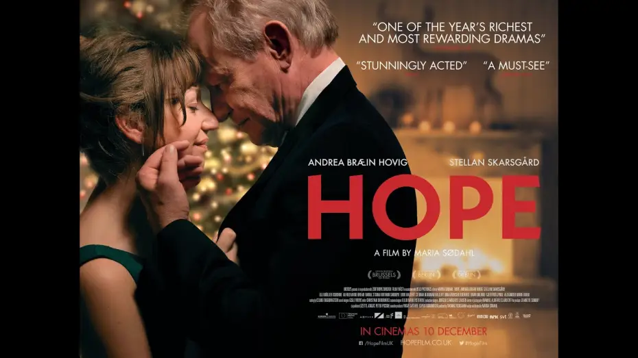 Wideo do filmu Nadzieja — HOPE - Official UK Trailer - In Cinemas 10 December