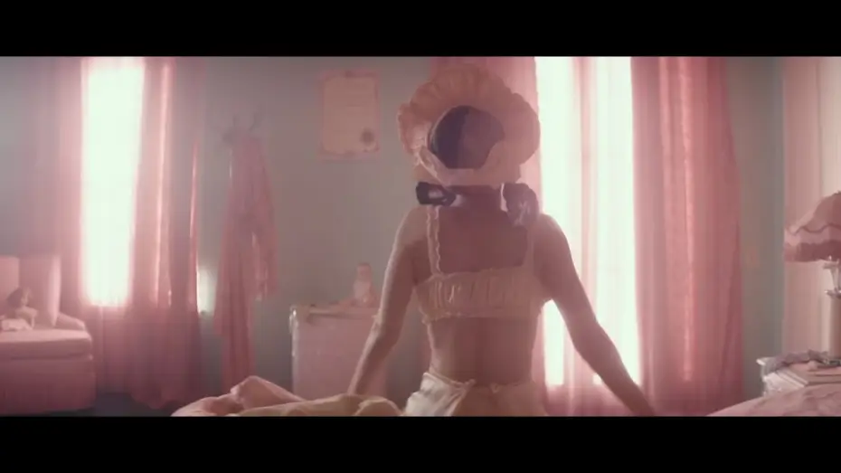 Wideo do filmu K-12 — Melanie Martinez - K-12 (The Film)