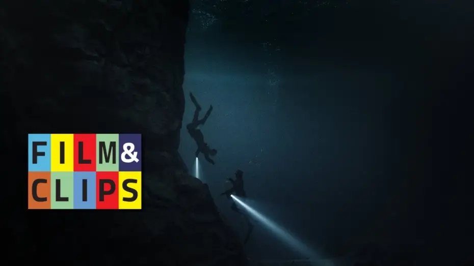 Wideo do filmu Pod powierzchnią — Breaking Surface - Trailer Ufficiale by Film&Clips