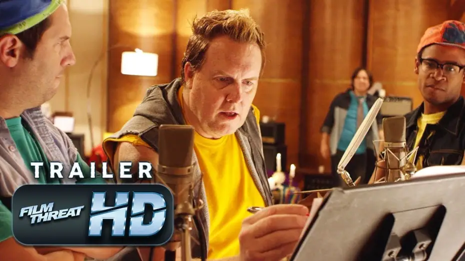 Wideo do filmu Boy Band — BOY BAND | Official HD Trailer (2019) | COMEDY | Film Threat Trailers