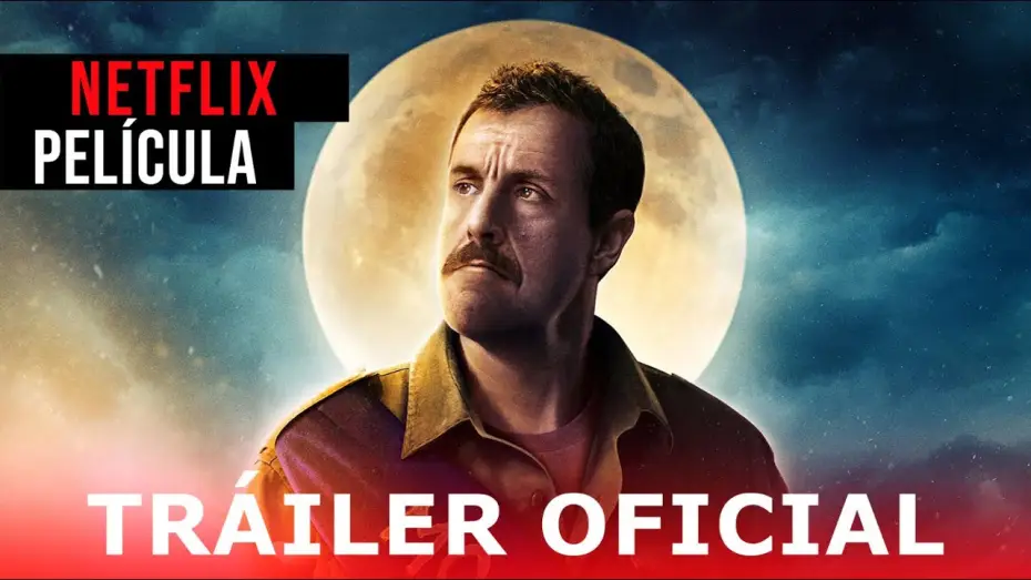 Wideo do filmu Hubie Ratuje Halloween — El halloween de Hubie | Tráiler Oficial | Netflix [ESPAÑOL]