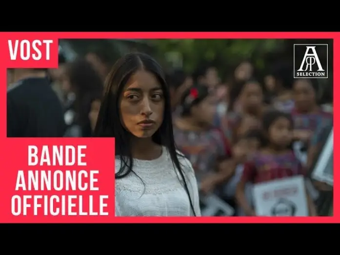 Wideo do filmu Płacząca kobieta — LA LLORONA - Bande Annonce [VOST]