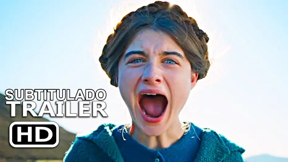 Wideo do filmu Córka Boga — The Other Lamb (2020) | Tráiler Oficial Subtitulado | Terror De Cultos