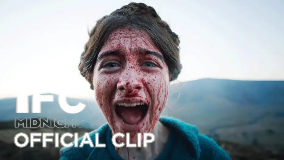 Wideo do filmu Córka Boga — The Other Lamb - "Baptism" Clip I HD I IFC Midnight