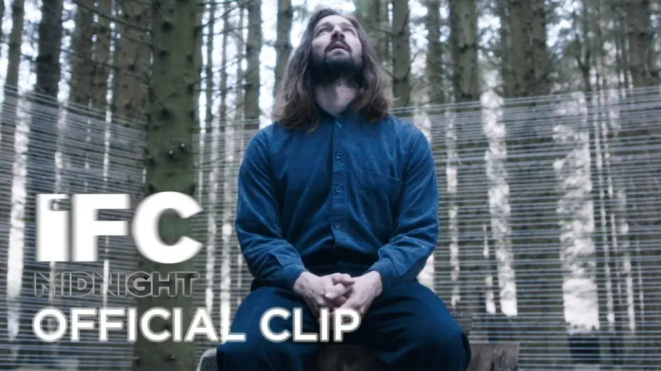 Wideo do filmu Córka Boga — The Other Lamb - Clip "My wives" I HD I IFC Midnight