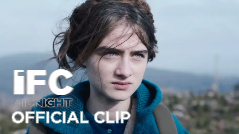 Wideo do filmu Córka Boga — The Other Lamb - Clip "Walk" I HD I IFC Midnight
