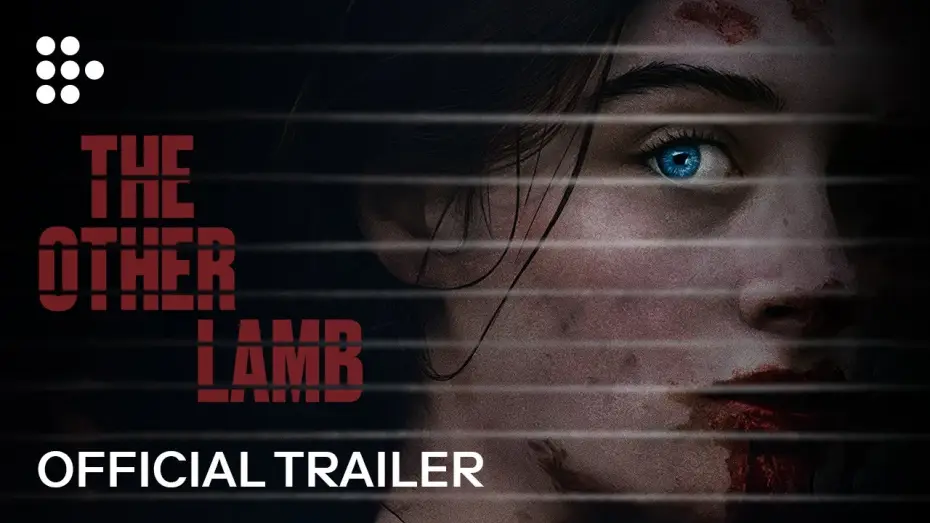 Wideo do filmu Córka Boga — Official Trailer #2