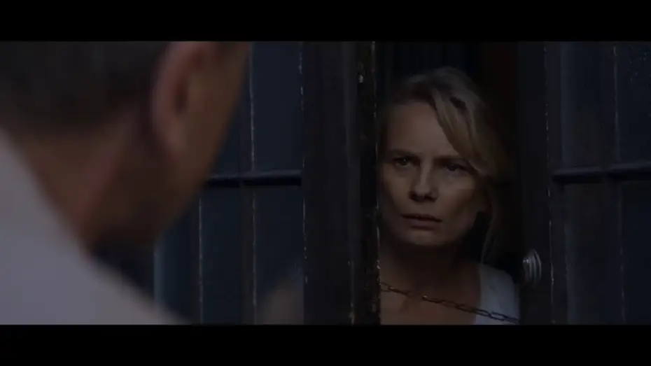 Wideo do filmu Pieśń imion — La canción de los nombres olvidados (2019)