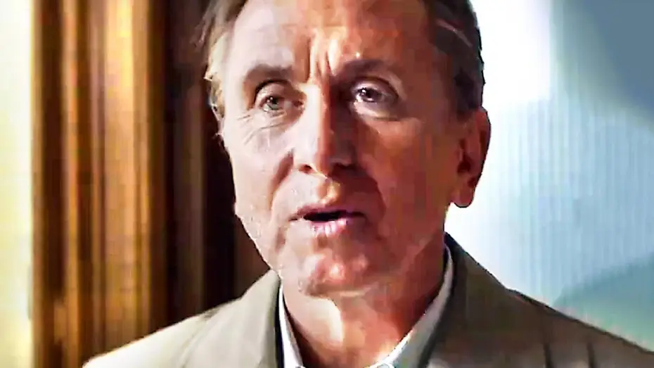 Wideo do filmu Pieśń imion — LE CHANT DES NOMS Bande Annonce VF (2019) Tim Roth, Clive Owen, Drame