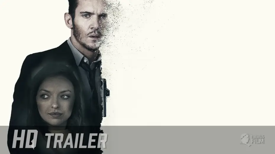 Wideo do filmu Morderca bez pamięci — Offizieller Trailer