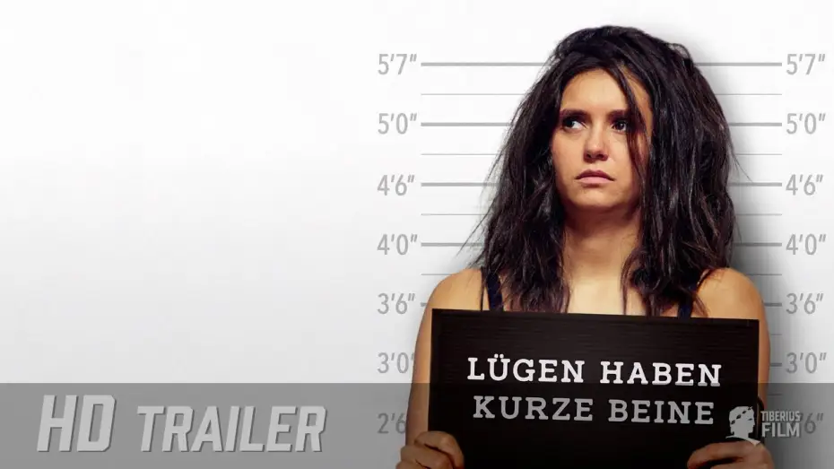 Wideo do filmu Sick Girl — Offizieller Trailer