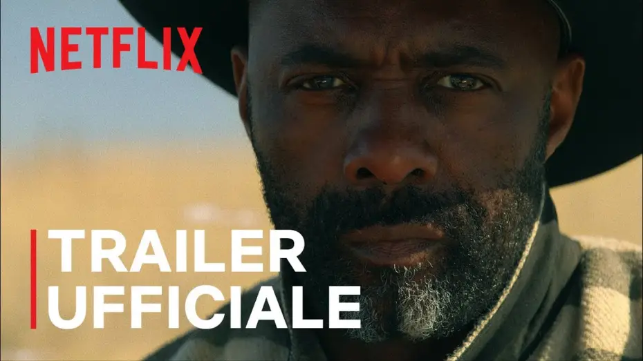 Wideo do filmu Zemsta rewolwerowca — The Harder They Fall | Trailer ufficiale | Netflix Italia