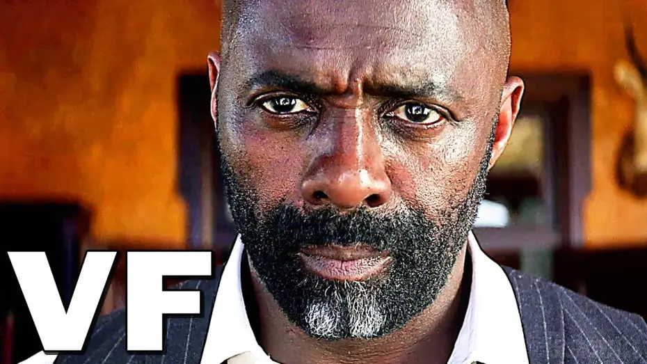 Wideo do filmu Zemsta rewolwerowca — THE HARDER THEY FALL Bande Annonce VF (2021) Idris Elba, Western