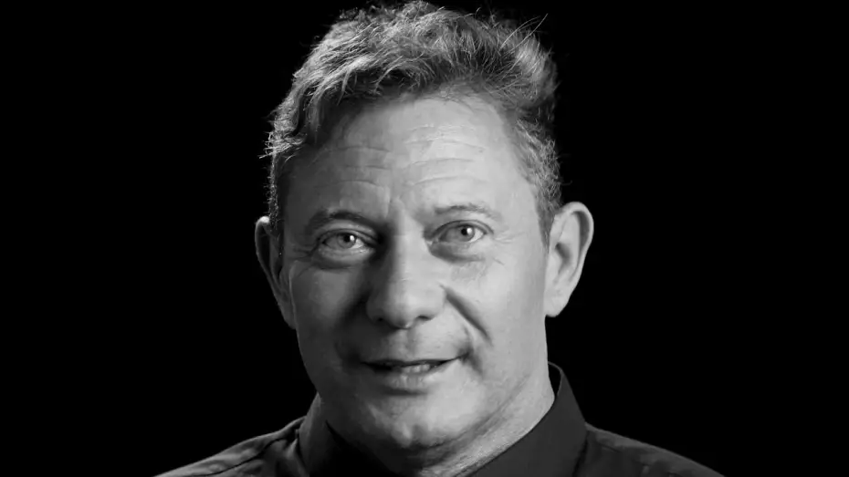 Wideo do filmu Moffie — Rubin van Niekerk - #calledamoffie