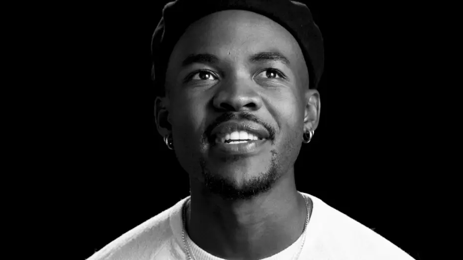 Wideo do filmu Moffie — Lukhanyo Mdingi - #calledamoffie