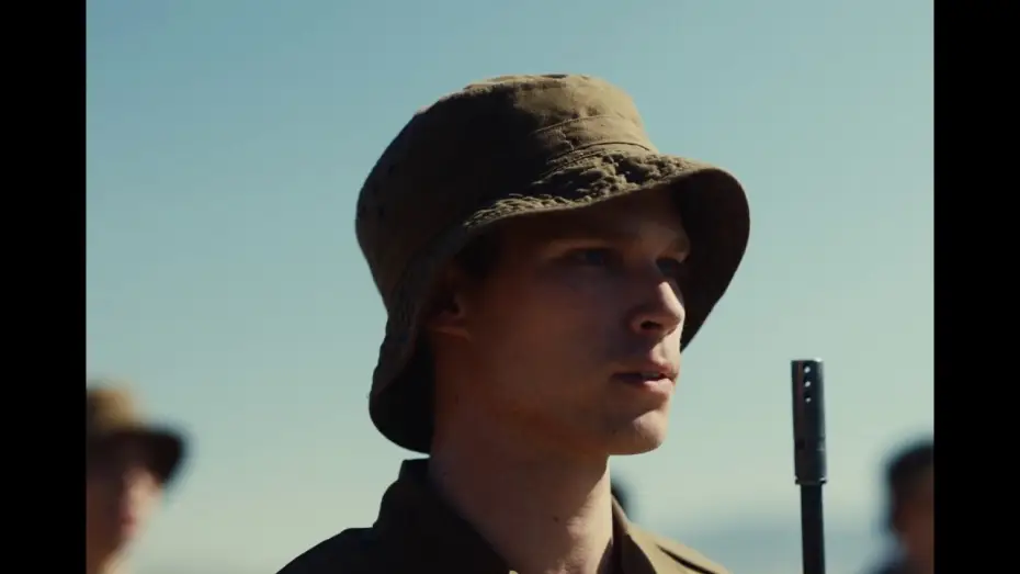 Wideo do filmu Moffie — Official South African Trailer