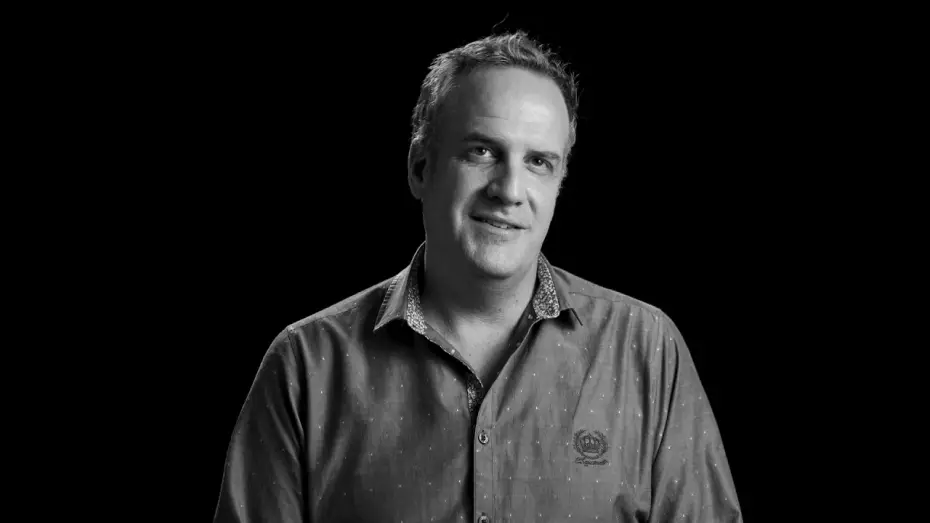 Wideo do filmu Moffie — Rian van Heerden - #calledamoffie