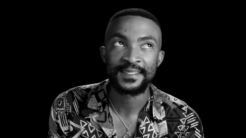 Wideo do filmu Moffie — Phumlani Kango - #calledamoffie