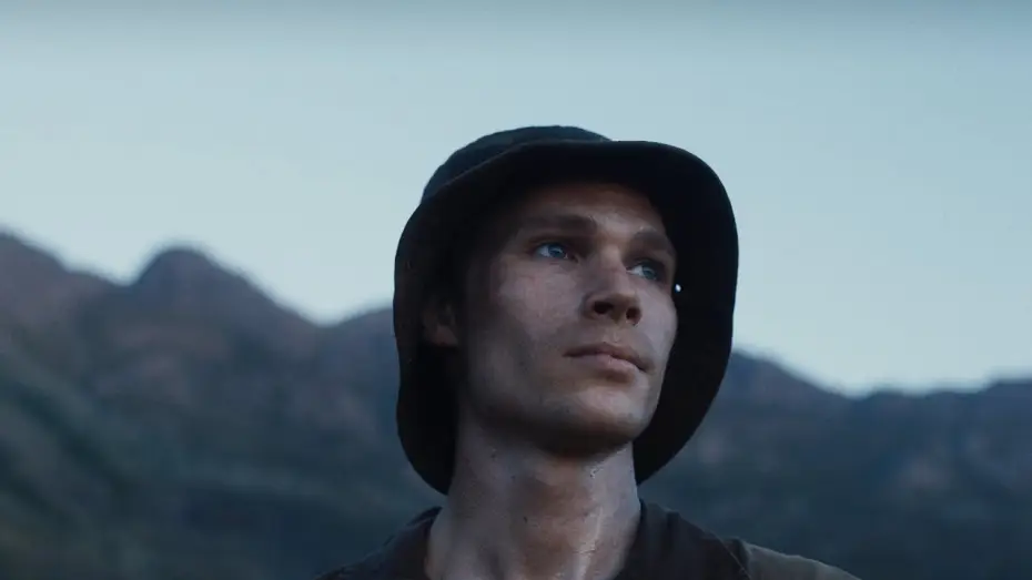Wideo do filmu Moffie — Moffie – trailer | IFFR 2020