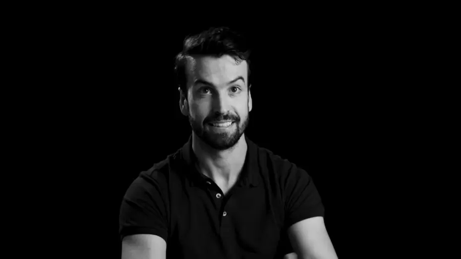 Wideo do filmu Moffie — Armand Aucamp - #calledamoffie