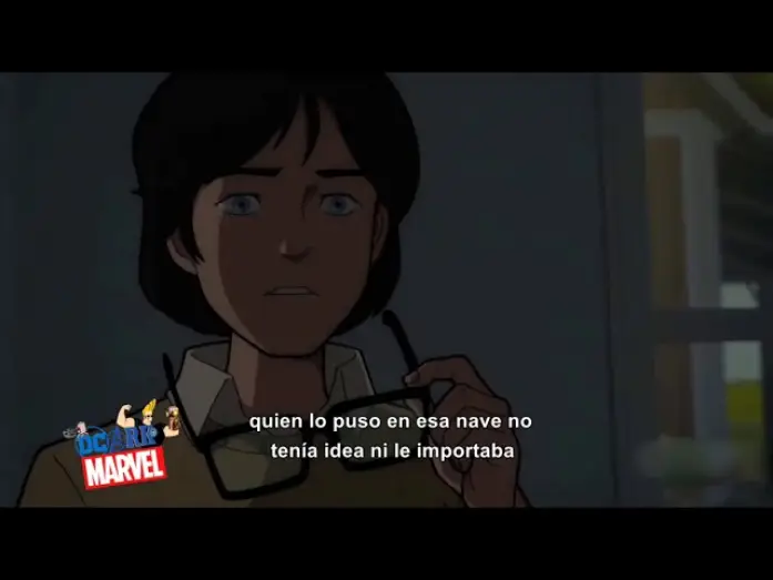 Wideo do filmu Superman: Człowiek jutra — SUPERMAN Man of Tomorrow - Trailer - Superman Hombre del Mañana - Subtitulado - Español