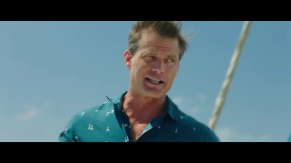 Wideo do filmu Dead Water — Official Trailer