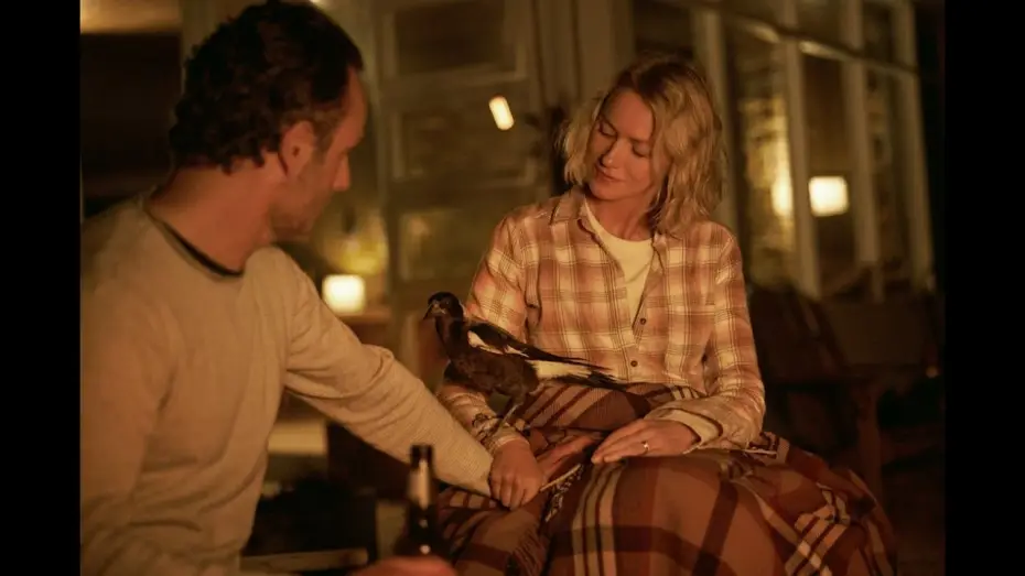 Wideo do filmu Penguin Bloom: Niesamowita historia Sam Bloom — La familia Bloom - Trailer español