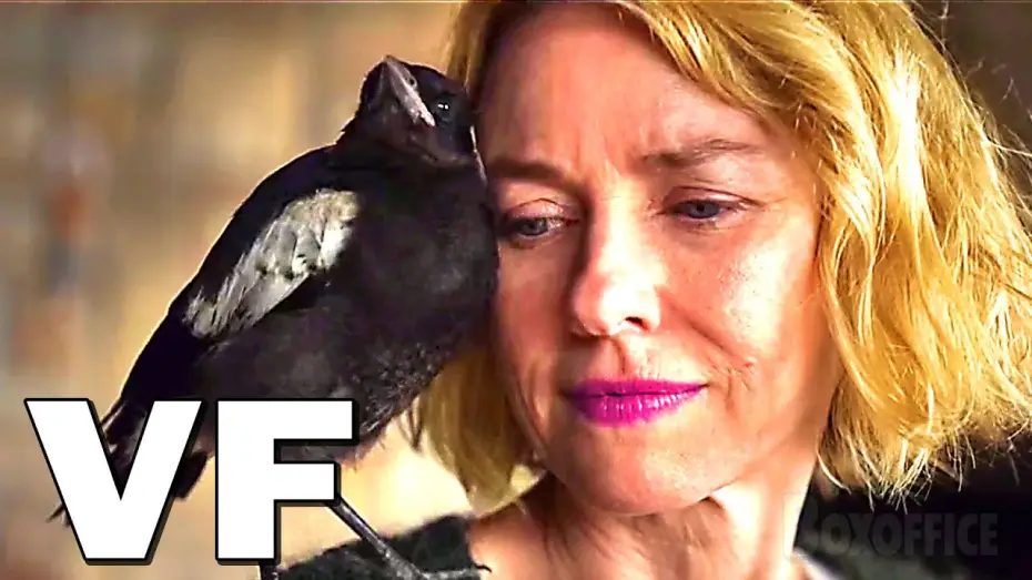 Wideo do filmu Penguin Bloom: Niesamowita historia Sam Bloom — PENGUIN BLOOM Bande Annonce VF (2021) Andrew Lincoln, Naomie Watts, Drame