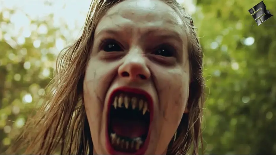 Wideo do filmu Wicked Witches — Official Trailer
