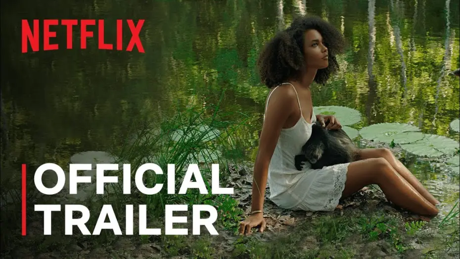 Wideo do filmu Tragiczna dżungla — Tragic Jungle | Official Trailer | Netflix