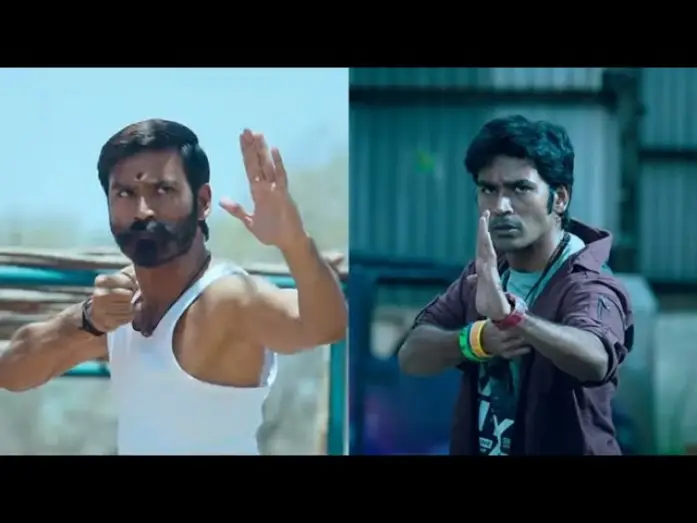 Wideo do filmu பட்டாஸ் — PATTAS - Bande Annonce [VOST]