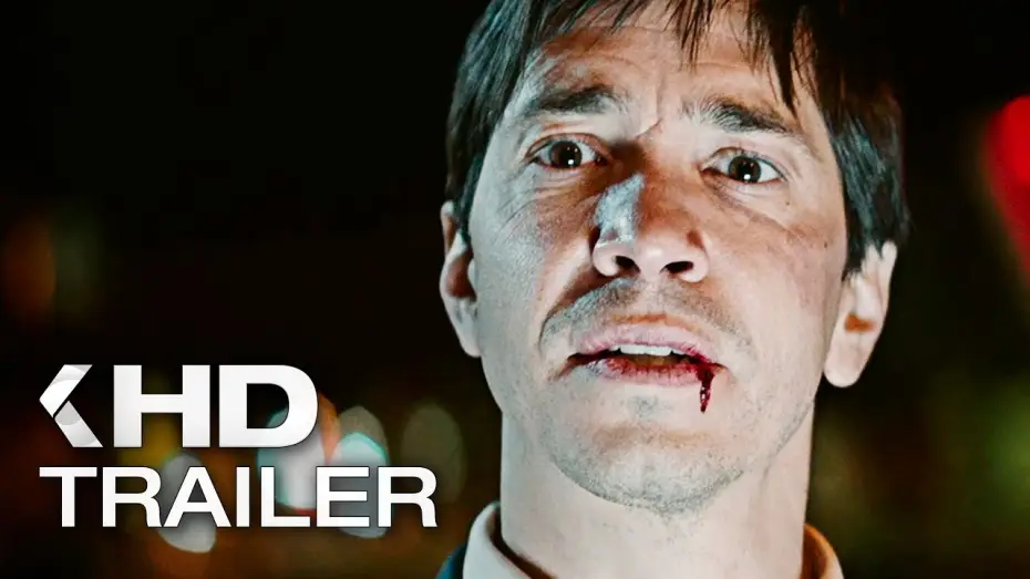 Wideo do filmu Fala — THE WAVE Trailer German Deutsch (2020)