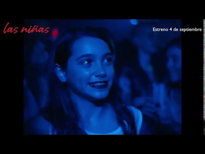 Wideo do filmu Uczennice — Tráiler Oficial Subtitulado