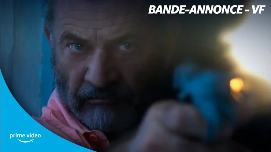 Wideo do filmu Zabójczy żywioł — Force of Nature - Bande Annonce [VF]