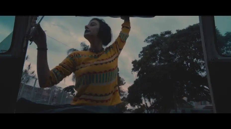 Wideo do filmu Gatunagem — GATUNAGEM (2018) - Teaser Trailer