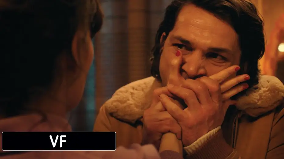 Wideo do filmu Drakulics Elvtárs — Camarade Dracula - Bande Annonce [VF]