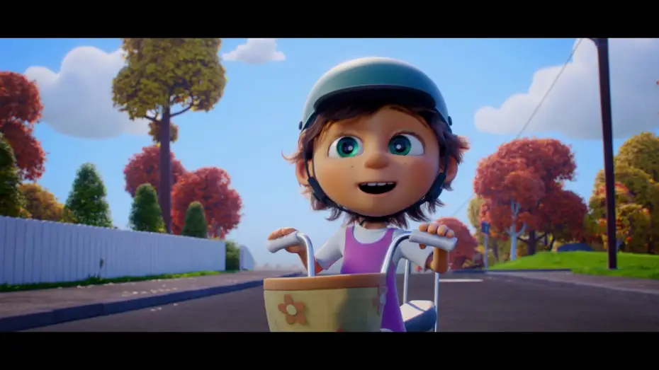 Wideo do filmu Ella Bella Bingo — Ella Bella Bingo - Trailer (French)