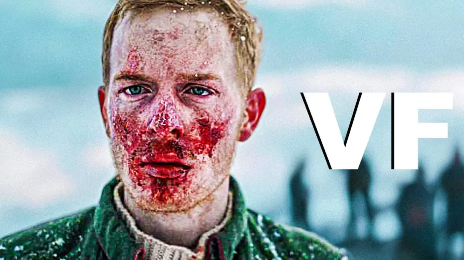 Wideo do filmu Narwik — NARVIK Bande Annonce VF (2023)